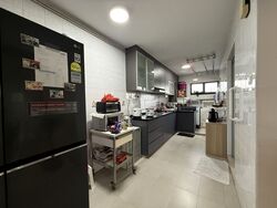 Blk 275D Wenya (Jurong West), HDB 5 Rooms #580149451